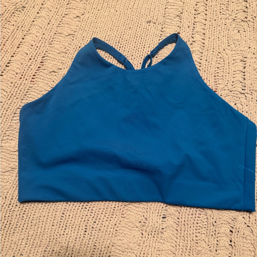 Girlfriend Collective bra xxl